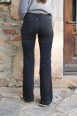 Jeans Dark Grey