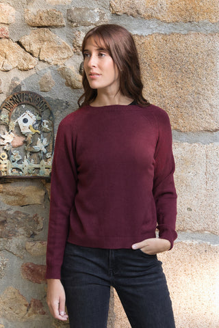 Jersey Basic Luxe