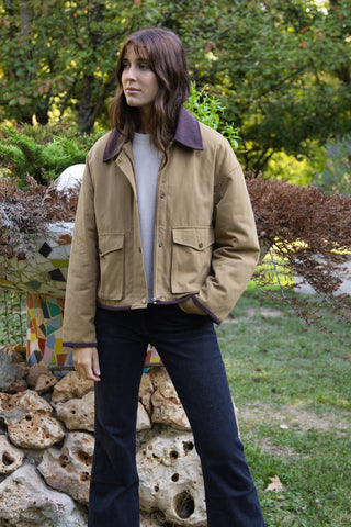 Chaqueta Heritage Classic