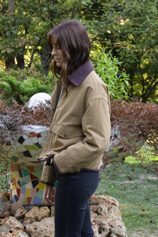 Chaqueta Heritage Classic