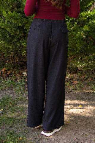 Pantalón Wide Urban