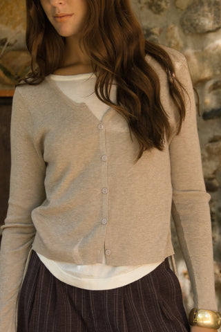 Twinset Básico Elegante