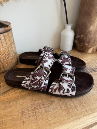 Sandalias