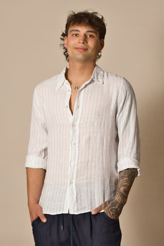 CAMISAS HOMBRE LINO