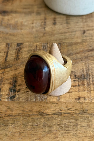 Anillo Elástico Choco