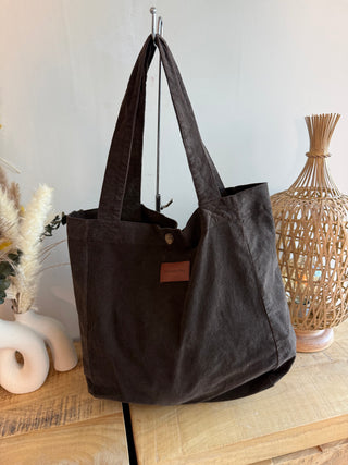 👜 Bolso Tote Martina Pana