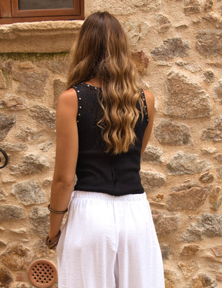 Camiseta Canalé Tachas