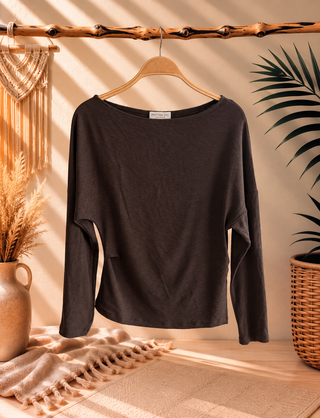 Camiseta Martina Soft