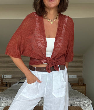 Kimono punto Brisa