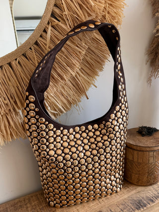 Bolso Glam Rock