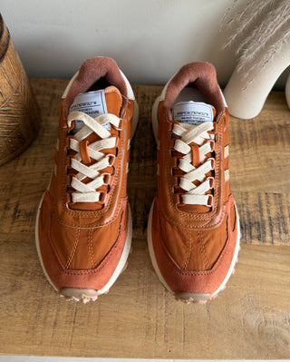 Sneakers Retro Runner