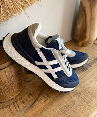 Zapatillas Retro Runner Premium