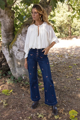 Blusa Eleonor