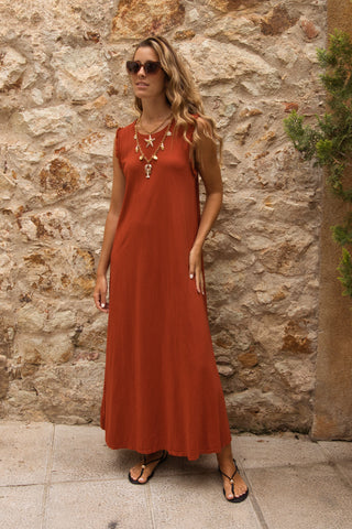 Vestido Aura