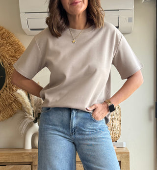 Camiseta Essential Premium