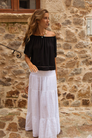 Blusa Frida