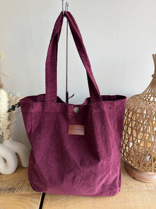 👜 Bolso Tote Martina Pana