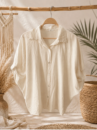 Blusa Globo Alma