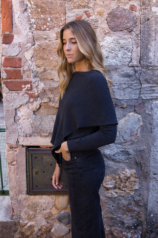 Jersey Poncho Lía