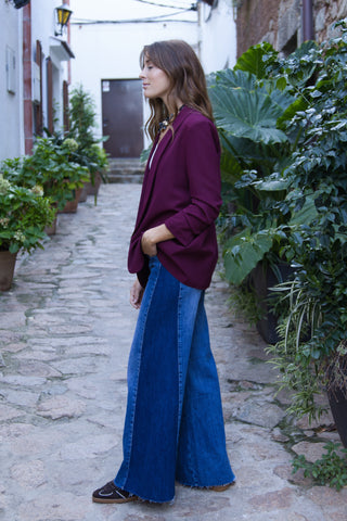 Blazer Fluido