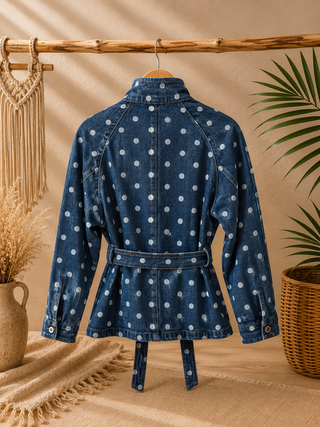 CHAQUETA POIS