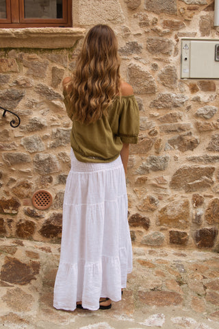 Blusa Frida