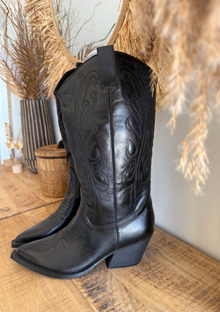 Botas Cowboy Premium