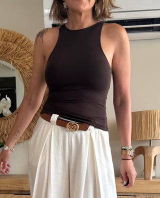Top Muse Licra