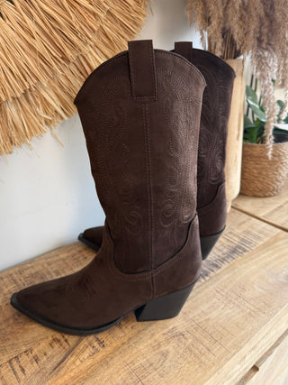 Botas Cowboy Premium