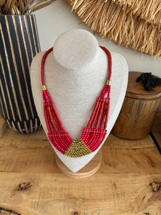 Collar Coral