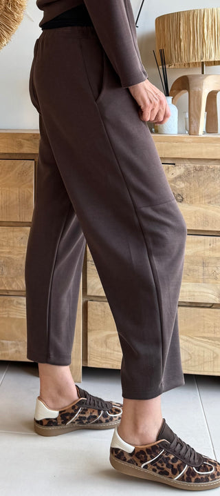 Pantalón Baggy Soft