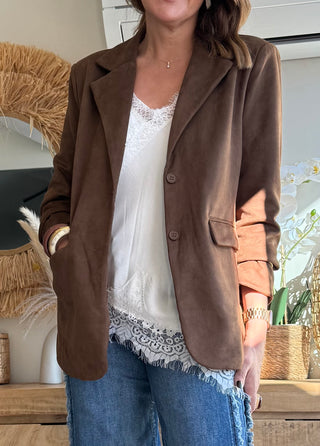 🧥 Blazer Antelina