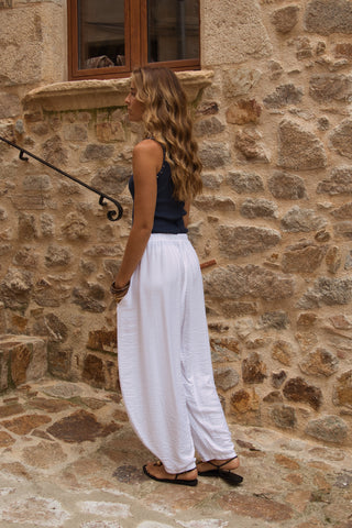 Pantalón Boho Sahara
