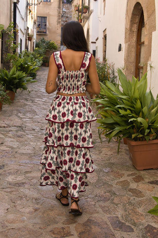 Conjunto Amalfi