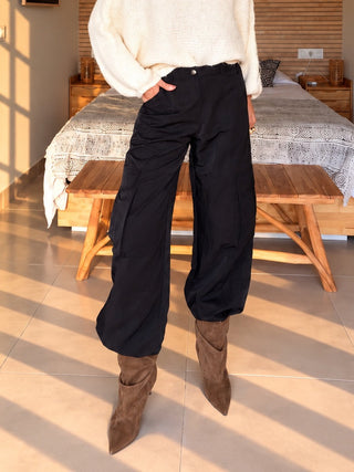 Pantalón Cargo