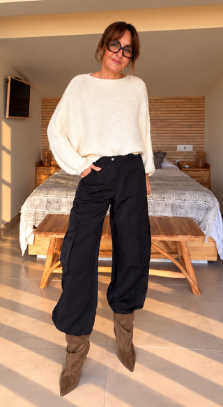 Jersey Murciélago Soft