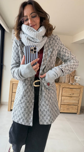 Mitones Soft Cozy – Punto Calentito