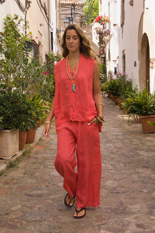 Blusón Amalfi
