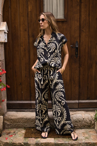 Pantalón Palm Beach