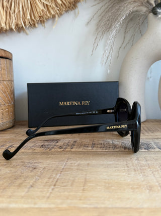 Gafas Soleil Icon Black