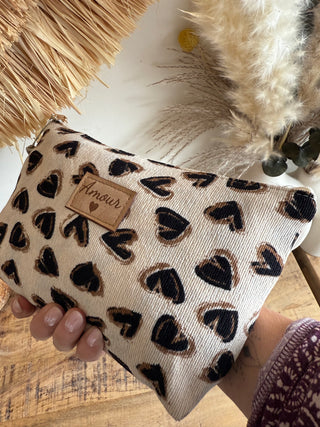 ✨ Set “Amour Micropana” – Neceseres edición regalo