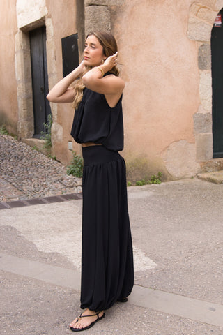 Top Halter Bombay