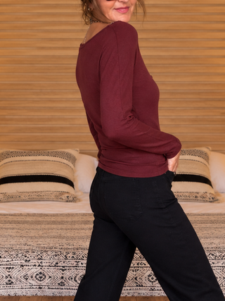 Camiseta Martina Soft