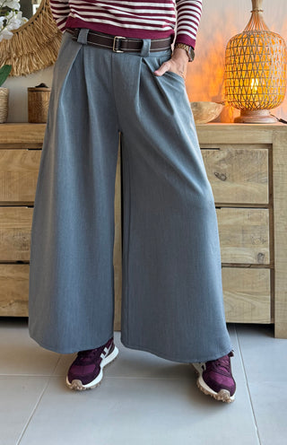 Pantalón Oversize Fall 🍁