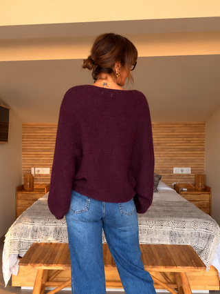 Jersey Murciélago Soft