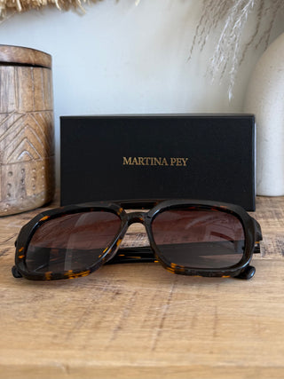 Gafas Martina Pey “Icon Frame”