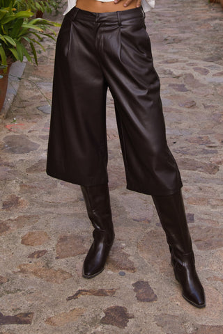 Bermuda Polipiel Culotte