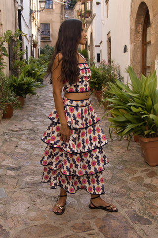 Conjunto Amalfi