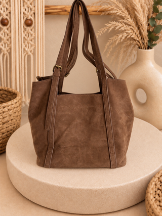 Bolso Antelina Anta