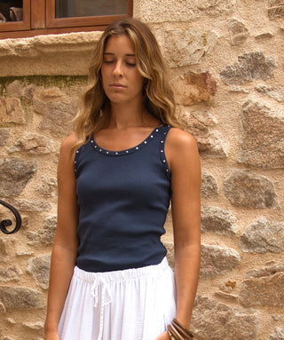 Camiseta Canalé Tachas